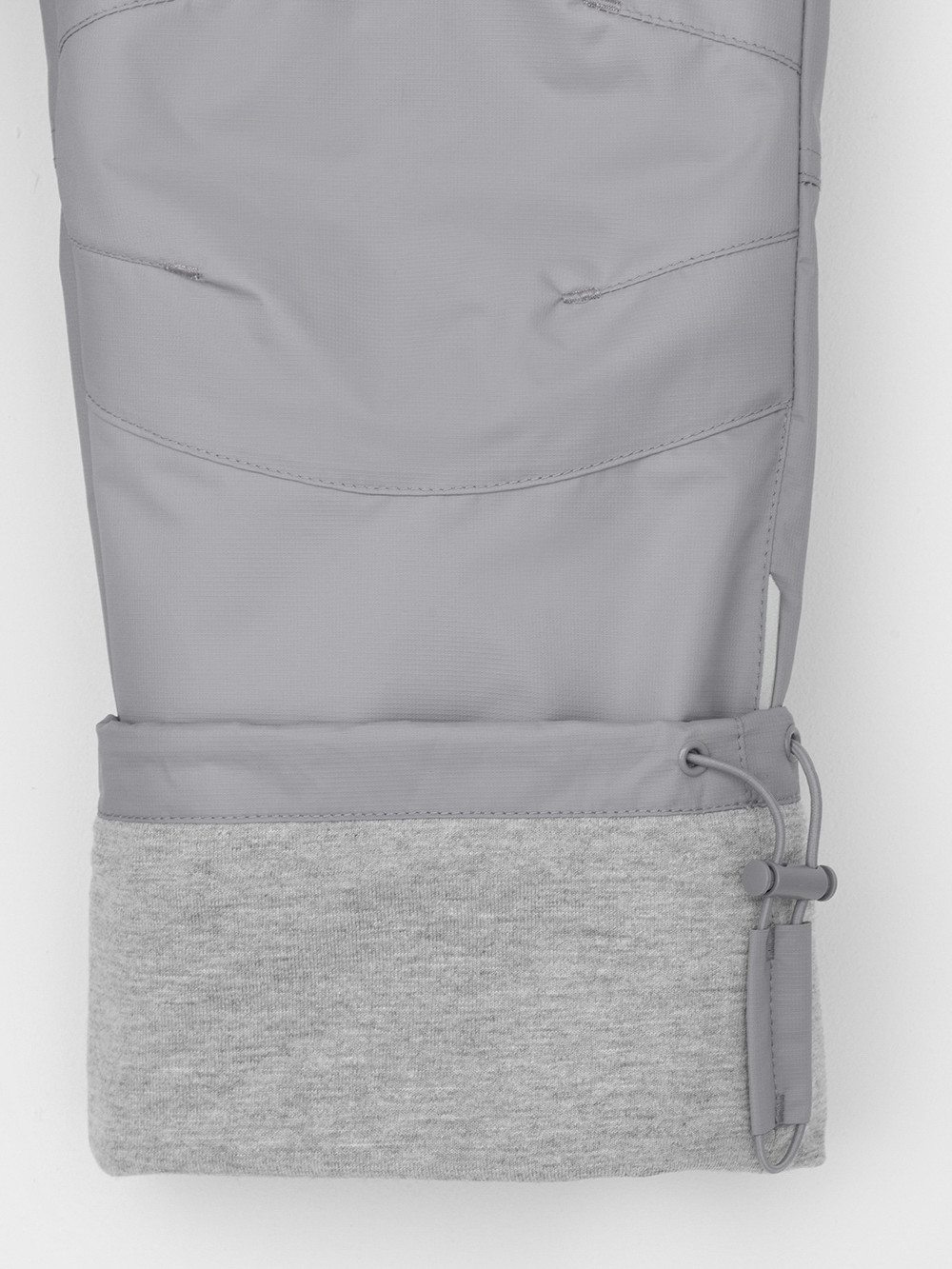 Брюки утепленные, артикул: ВК 46015/25/3 УЗГ, цвет: серый, фото 10