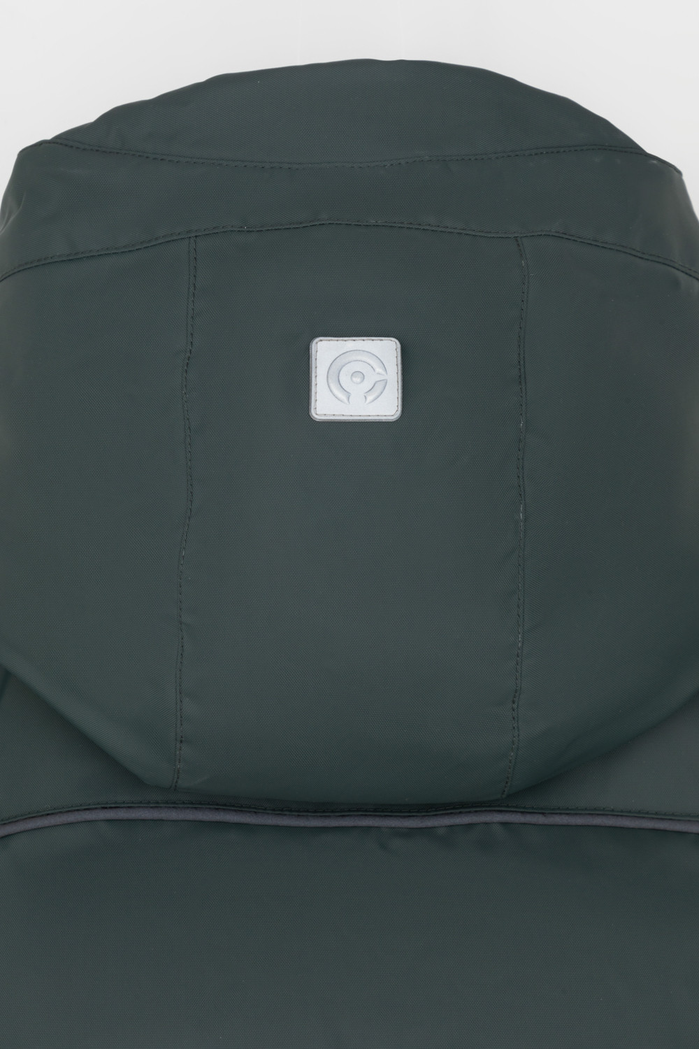 Комбинезоны утепленные для мальчика, артикул: ВК 60101/6 ГР (122-158), цвет: зеленый, фото 10