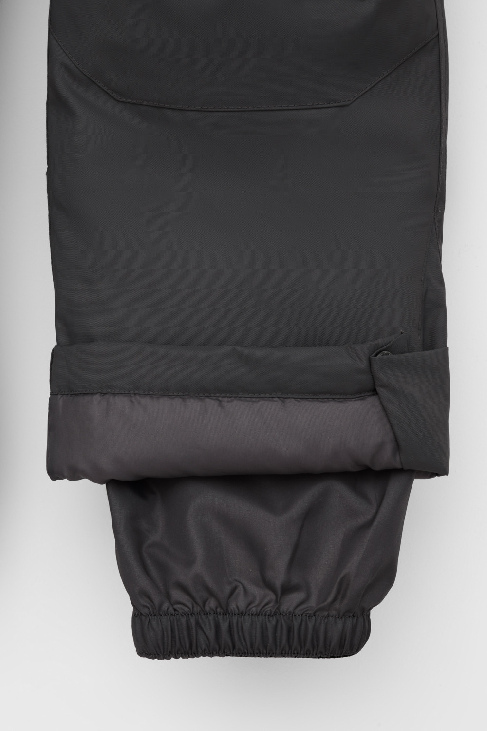 Брюки утепленные, артикул: ВК 40006/24/1 ГР, цвет: темно-серый, фото 10