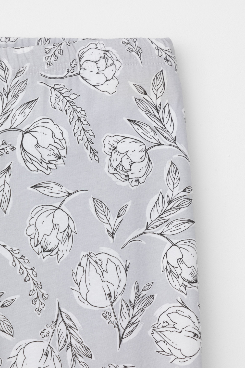 Комплекты для дома для мам, артикул: Е 20041/24, цвет: светло-серый5, фото 10