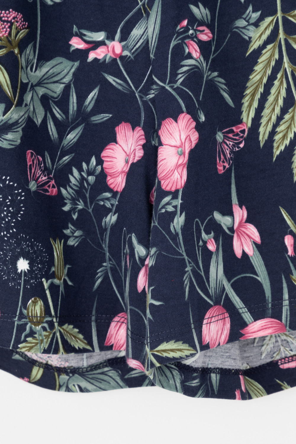 Комплекты для дома для мам, артикул: Е 20122, цвет: синий, фото 10