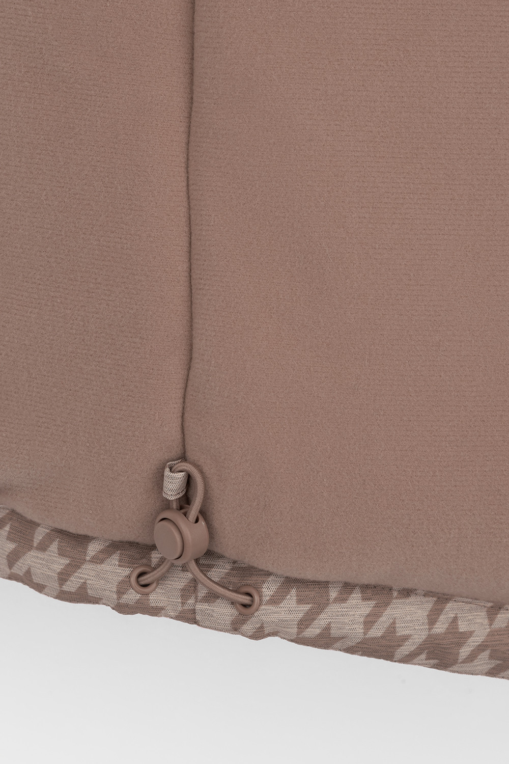 Куртка для девочки, артикул: ВК 38113/н/1 ГР, цвет: бежевый, фото 10