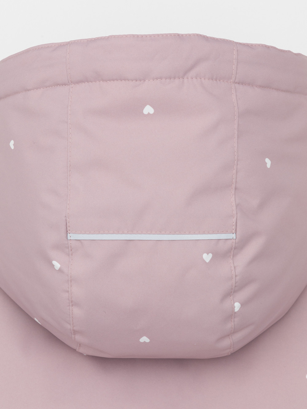 Куртка для девочки, артикул: ВК 38120/н/5 ГР, цвет: розовый, фото 10