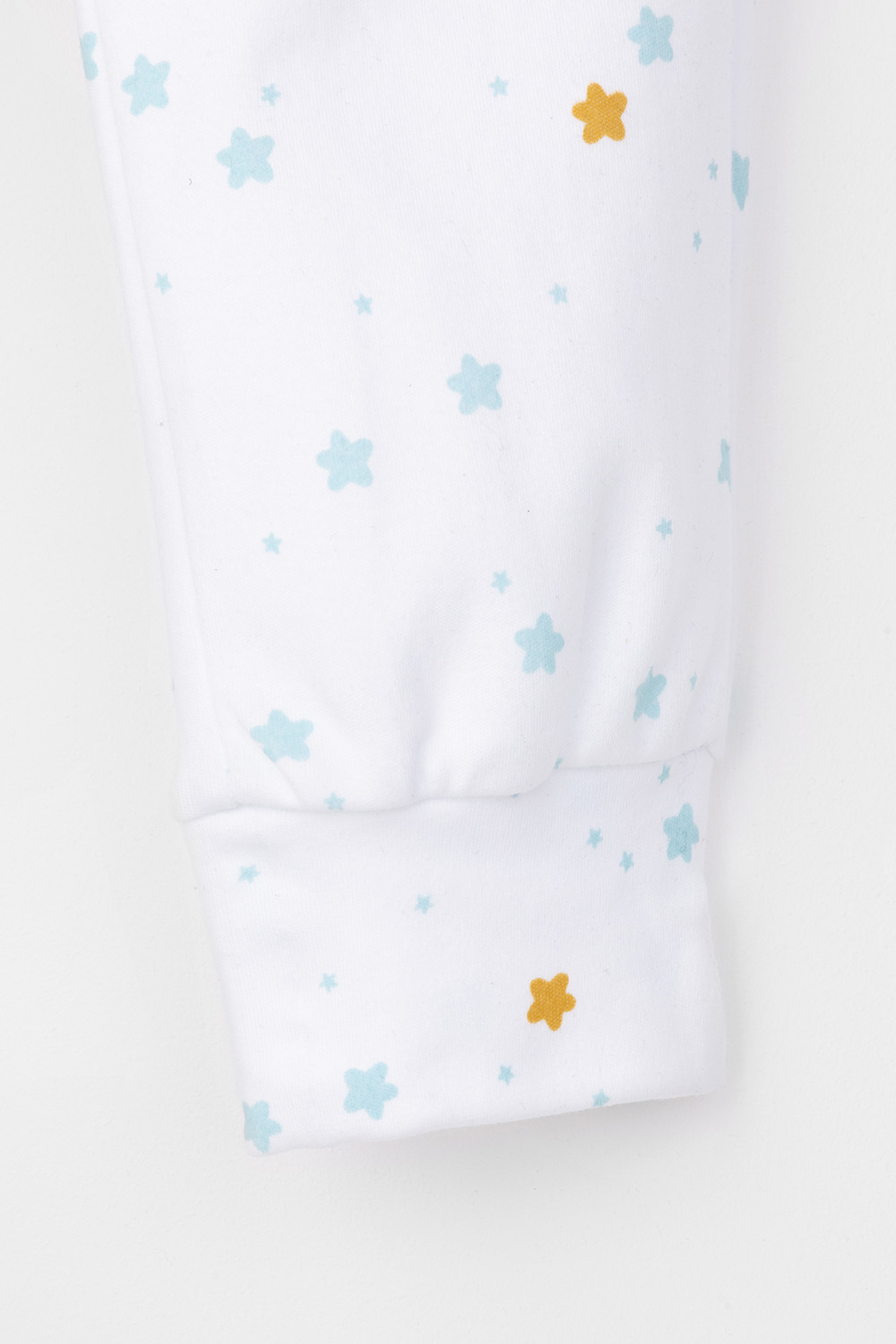 Пижама для девочки, артикул: КП 1552, цвет: белый, фото 10