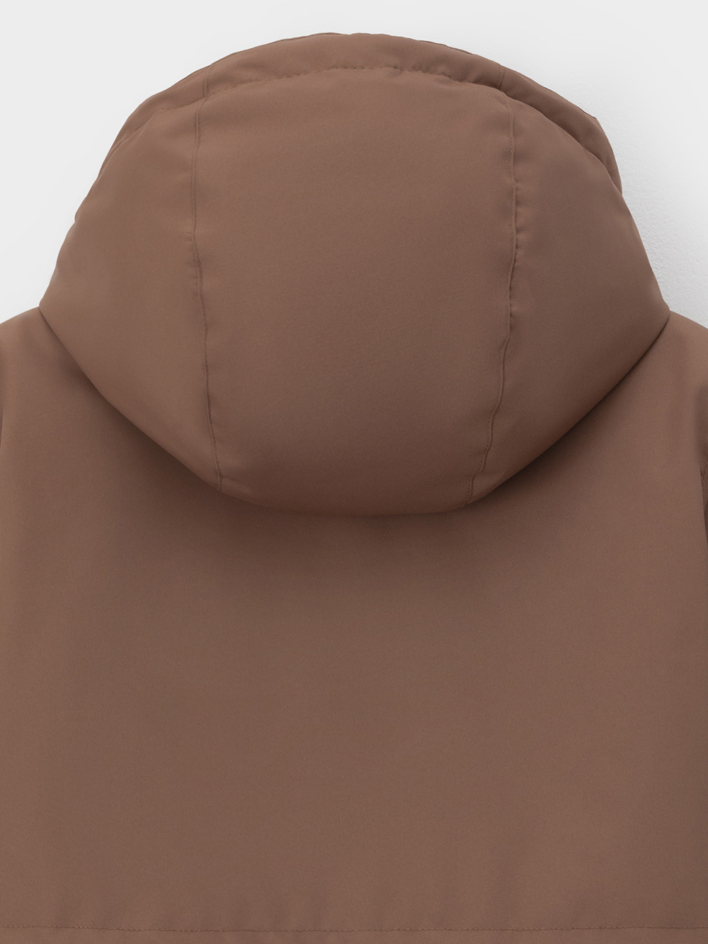 Куртки для мальчика, артикул: ВК 30163/1 УЗГ, цвет: коричневый, фото 10