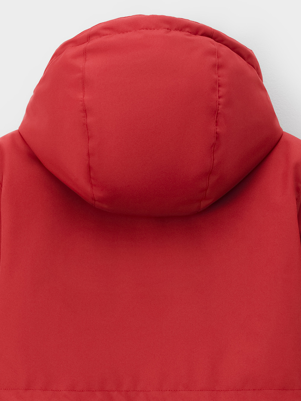 Куртки для мальчика, артикул: ВК 30163/2 УЗГ, цвет: красный, фото 10