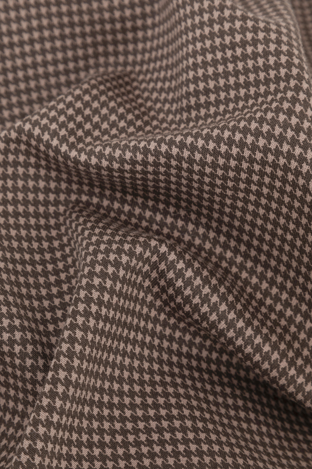 Брюки женские для мам, артикул: ЕВТ 4158, цвет: коричневый, фото 10