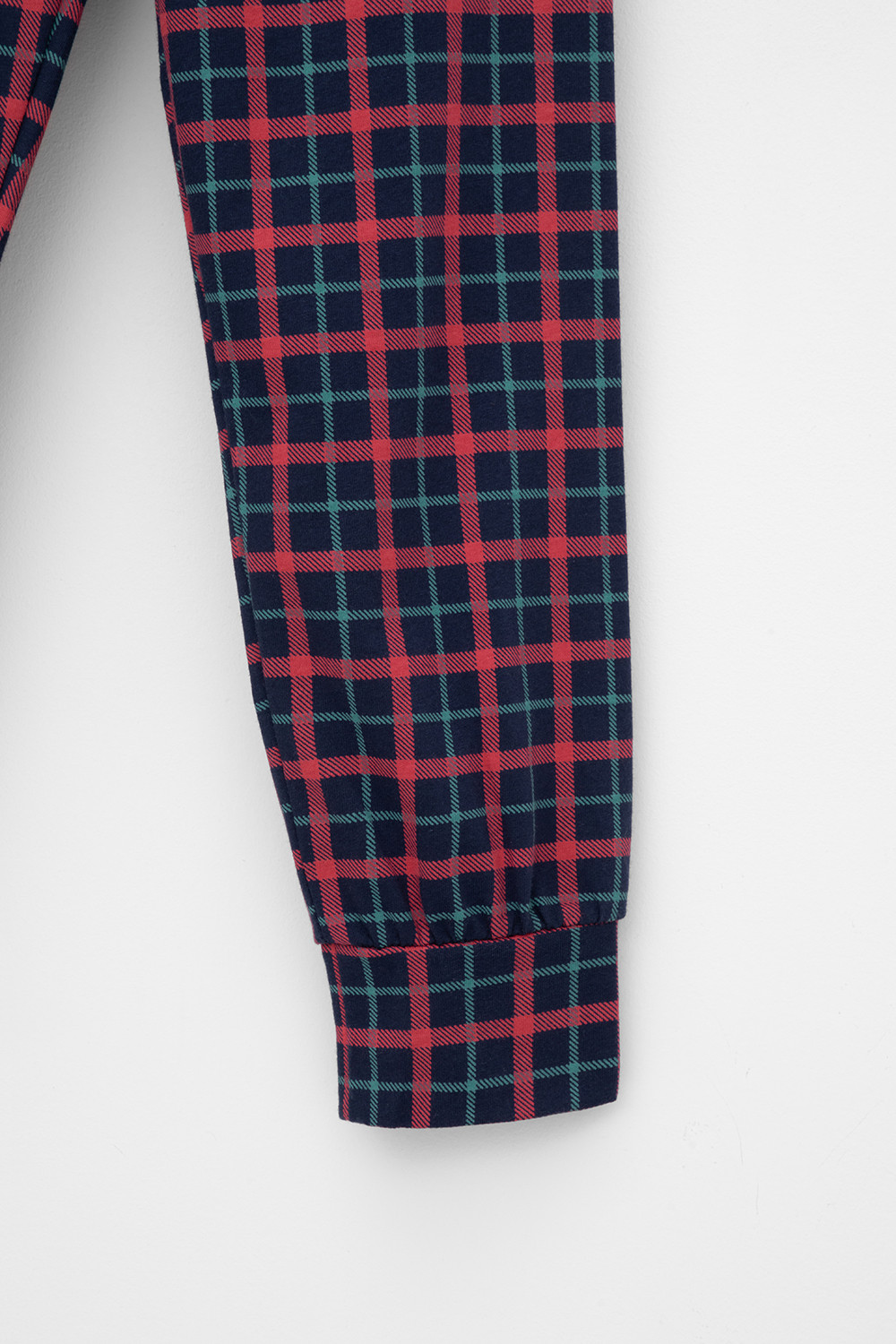 Пижама для мальчика, артикул: К 1554, цвет: красный, фото 10