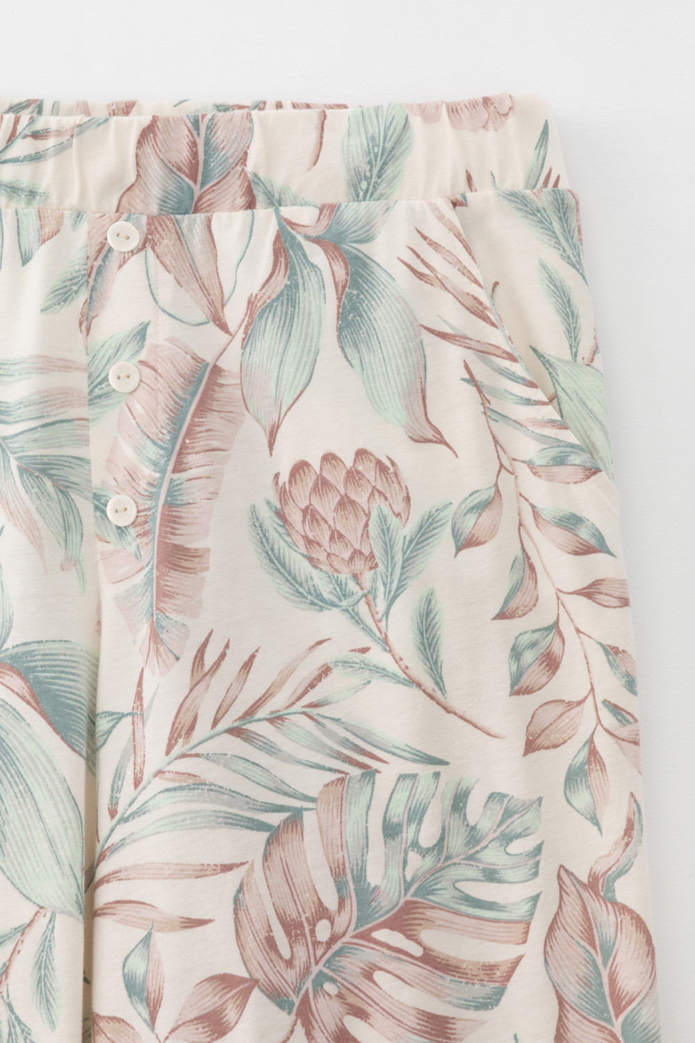 Комплекты для дома для мам, артикул: Е 20153, цвет: светло-бежевый, фото 10