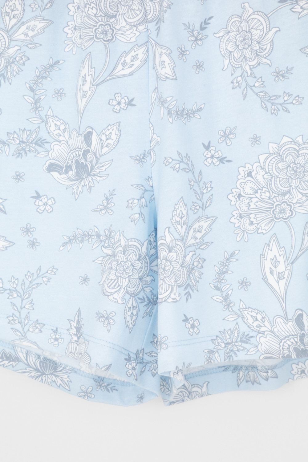 Комплекты для дома для мам, артикул: Е 20122, цвет: голубой, фото 10