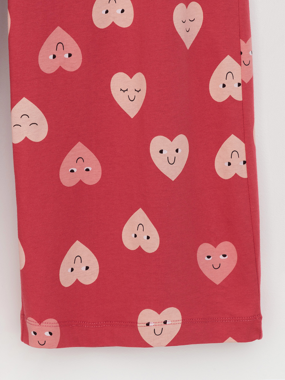 Комплекты для дома для мам, артикул: МП 20210, цвет: бордовый, фото 10