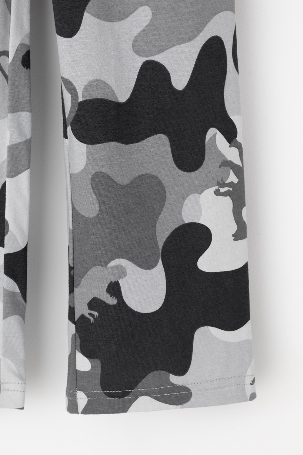 Пижама для мальчика, артикул: К 1600, цвет: темно-серый, фото 10