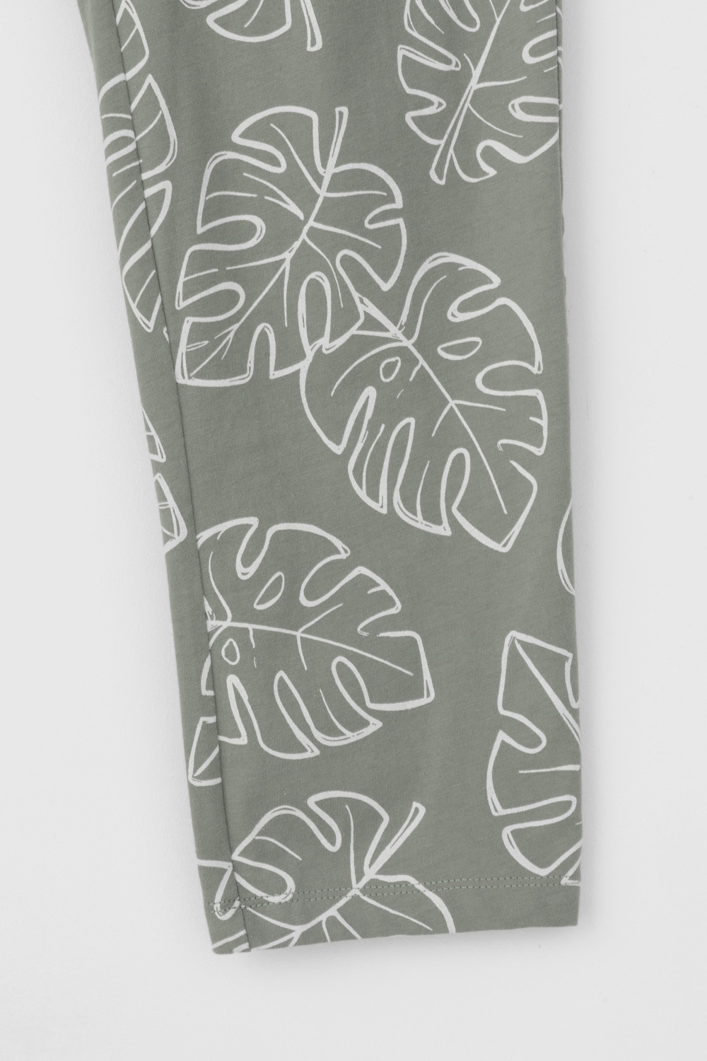 Комплекты для дома для мам, артикул: Е 20142, цвет: зеленый, фото 10