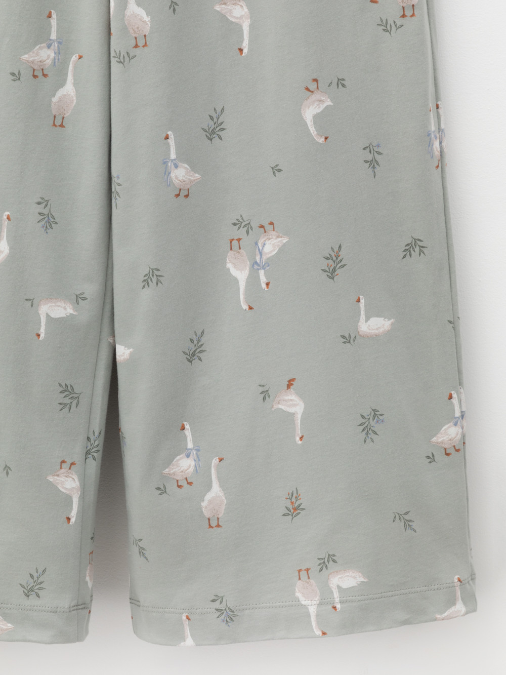 Комплекты для дома для мам, артикул: МП 20209, цвет: зеленый, фото 10