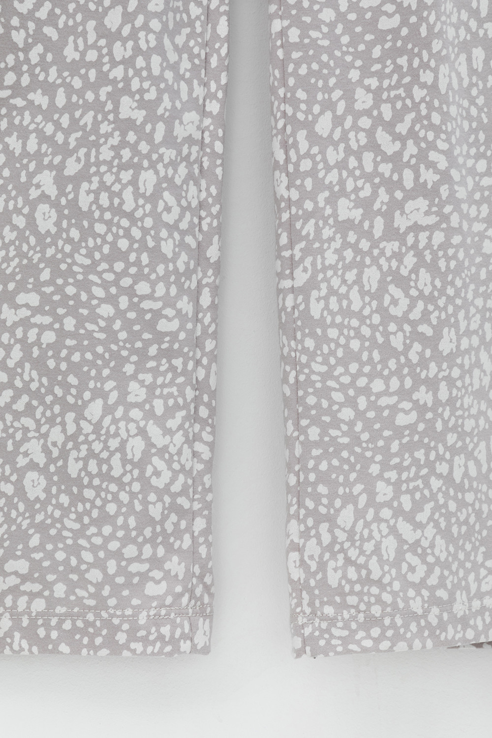 Комплекты для дома для мам, артикул: Е 20113, цвет: светло-серый5, фото 10