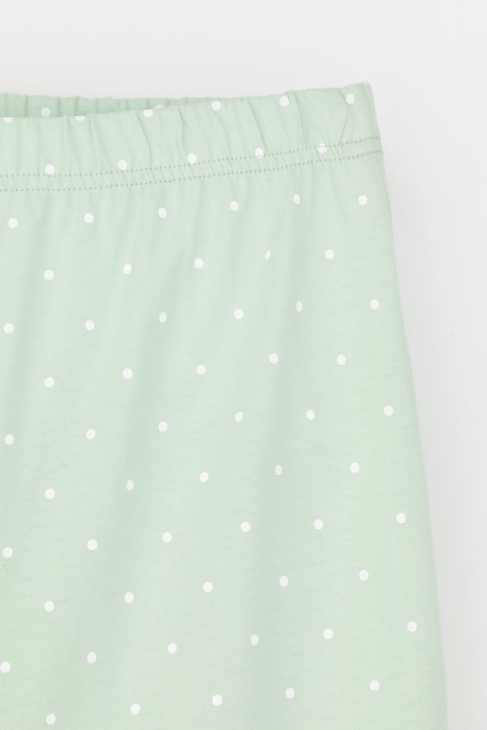 Комплекты для дома для мам, артикул: Е 20041/24, цвет: зеленый, фото 10