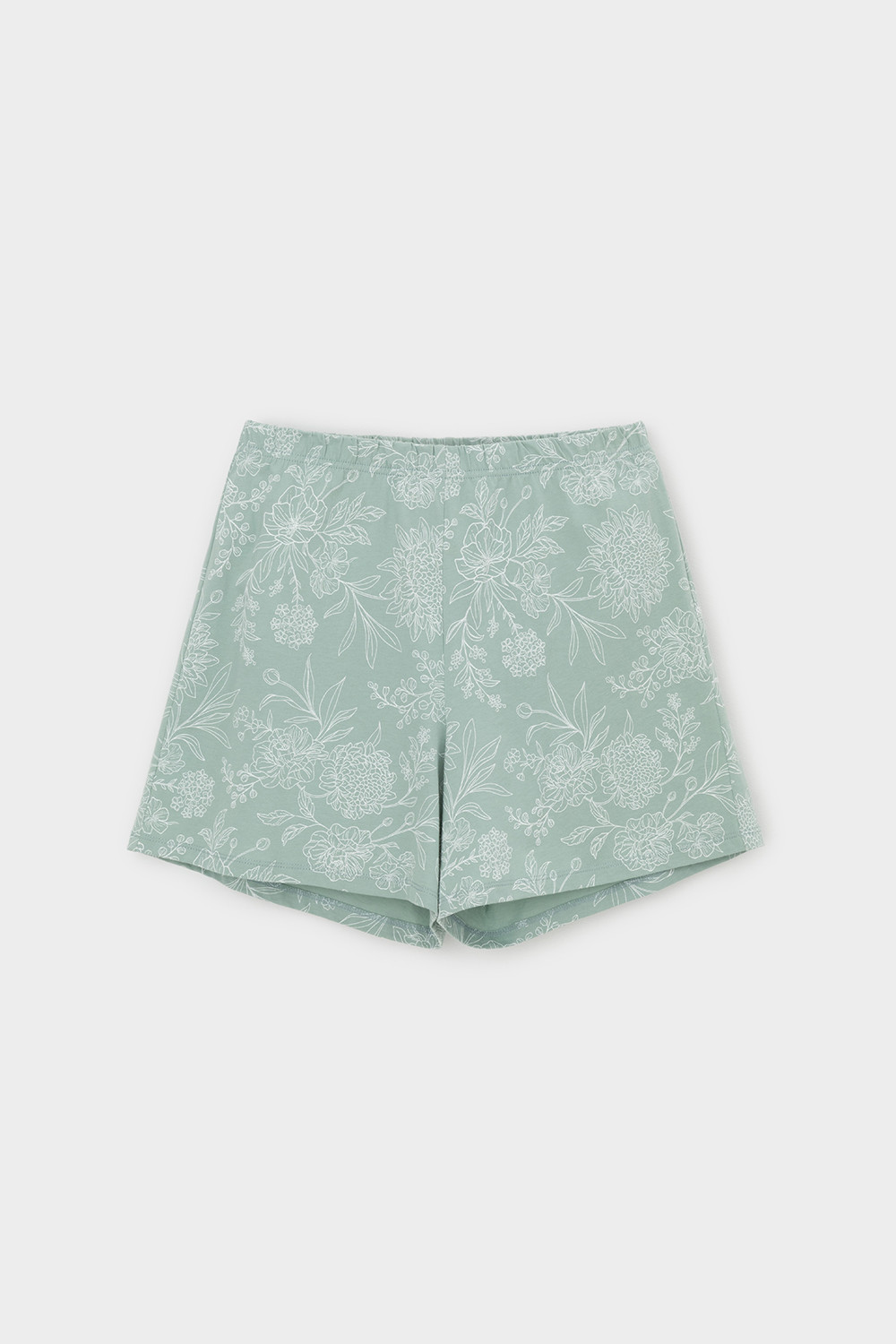 Комплекты для дома для мам, артикул: Е 20052/24, цвет: голубой, фото 10