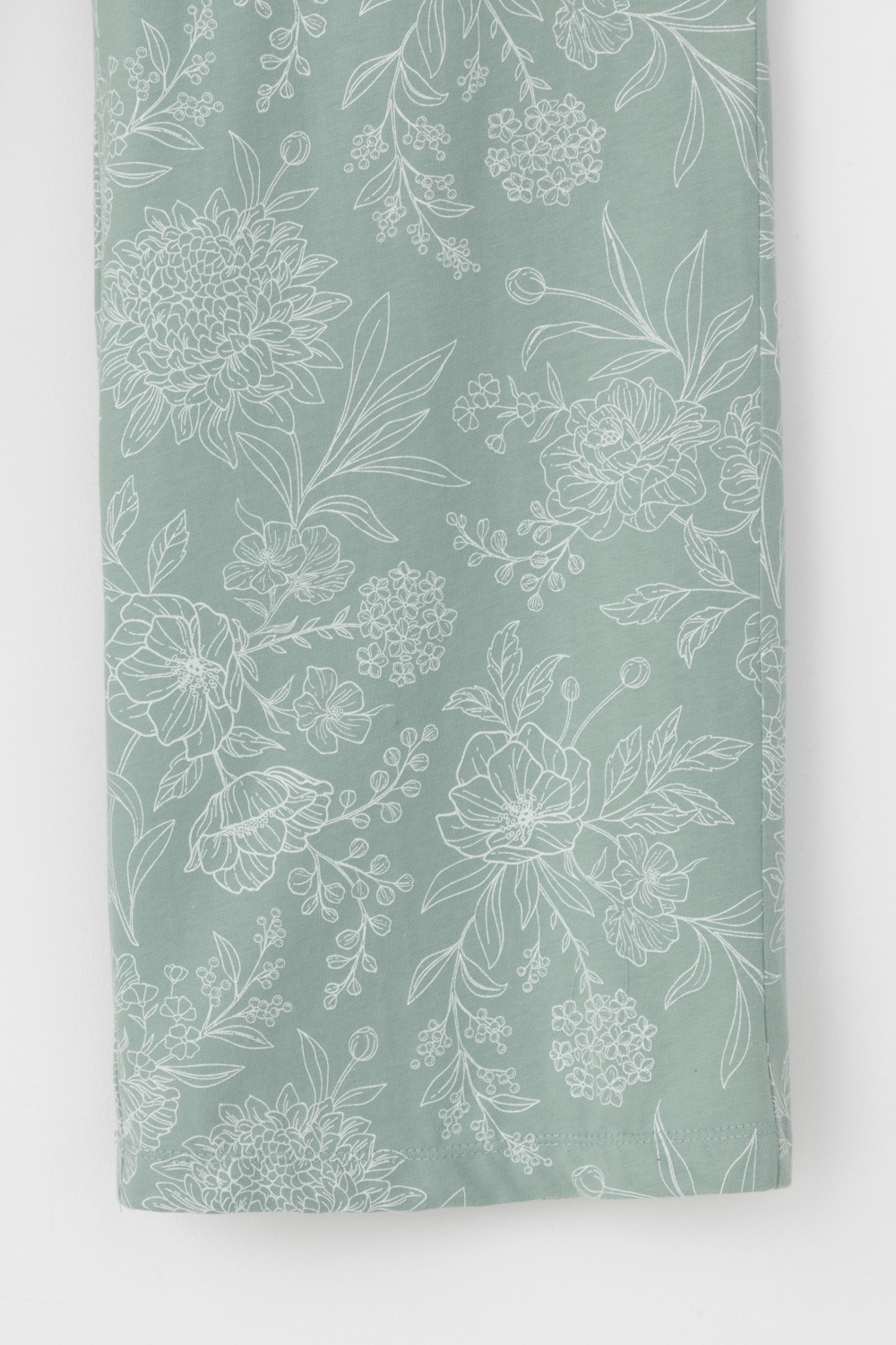 Комплекты для дома для мам, артикул: Е 20058/24, цвет: голубой, фото 10