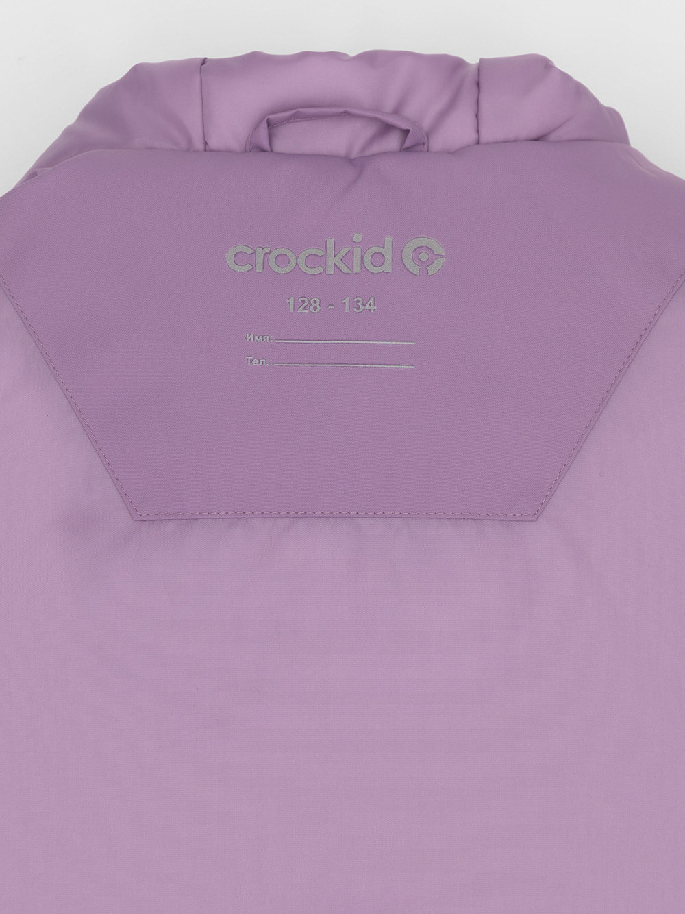 Пальто для девочки, артикул: ВК 32171/4 УЗГ, цвет: бордовый, фото 10