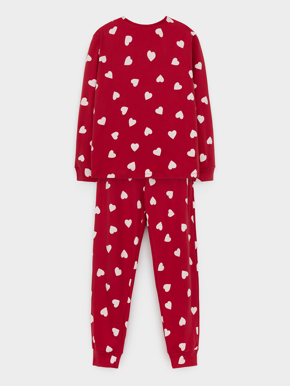 Комплекты для дома для мам, артикул: МП 20207, цвет: красный, фото 10