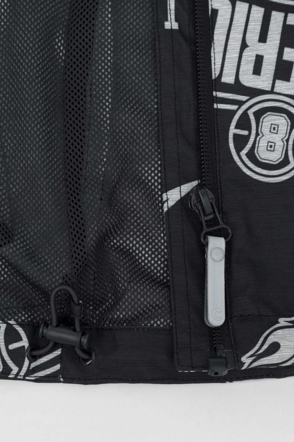 Куртки для мальчика, артикул: ВК 30141/н/2 ГР, цвет: черный3, фото 10