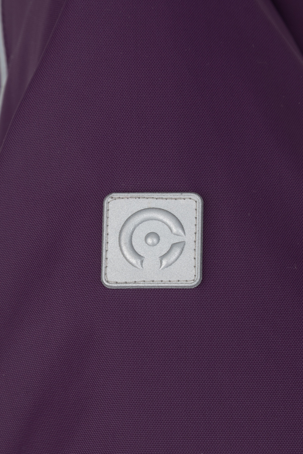 Комбинезоны утепленные для девочки, артикул: ВК 60102/6 ГР (122-158), цвет: фиолетовый, фото 10