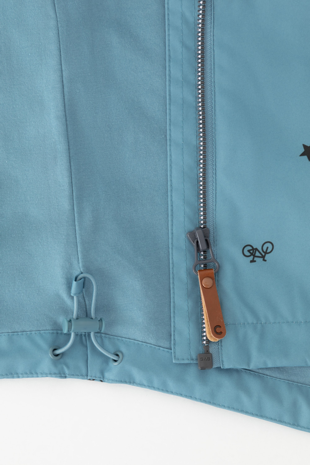 Куртки для мальчика, артикул: ВК 30085/н/5 ГР, цвет: синий, фото 10