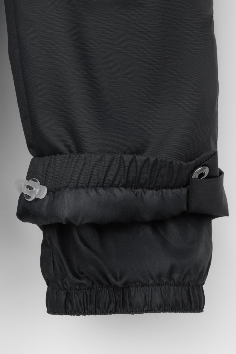 Брюки утепленные, артикул: ВК 40007/24/1 ГР, цвет: темно-серый, фото 10