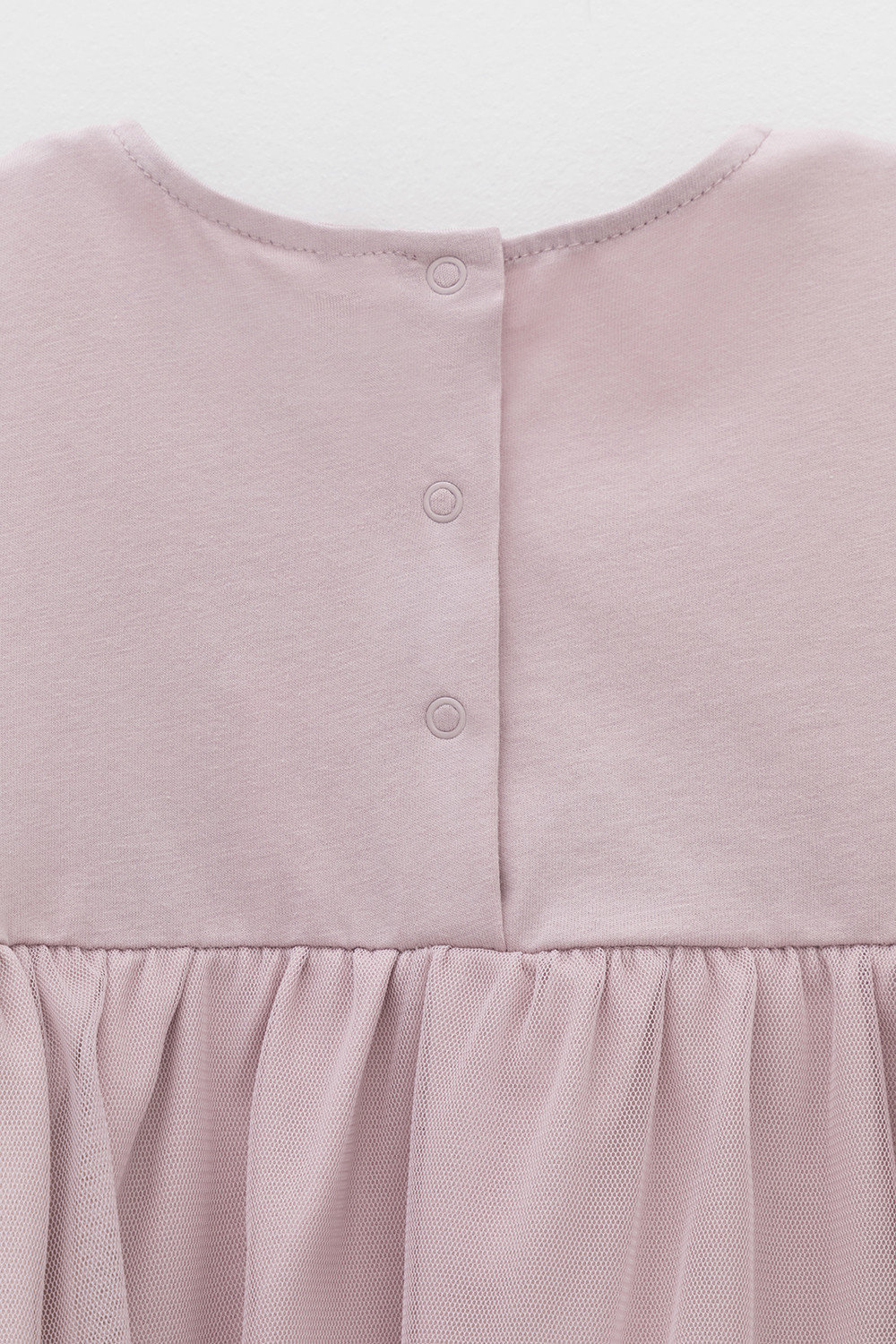 Платье для девочки, артикул: К 5858, цвет: розовый, фото 10