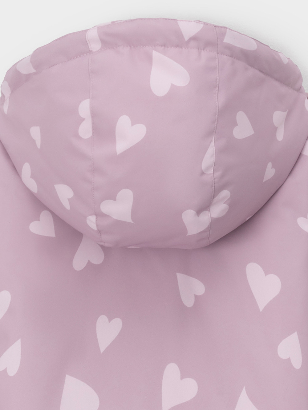 Куртка для девочки, артикул: ВК 32190/н/2 УЗГ, цвет: фиолетовый, фото 10