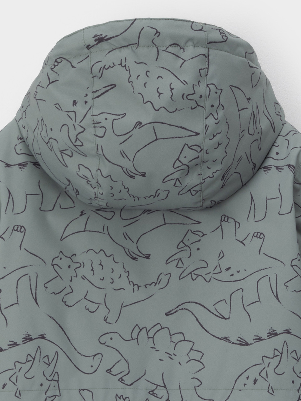 Куртки для мальчика, артикул: ВК 30162/н/2 УЗГ, цвет: хаки, фото 10