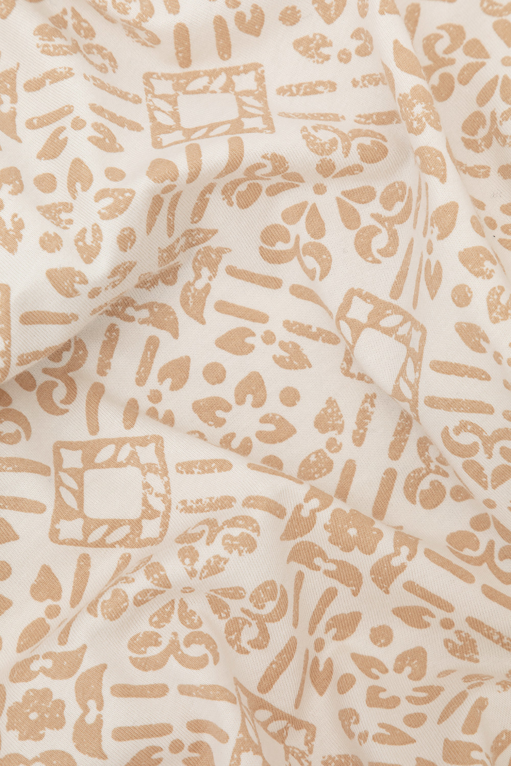 Комплекты для дома для мам, артикул: Е 20124, цвет: сахар, фото 10