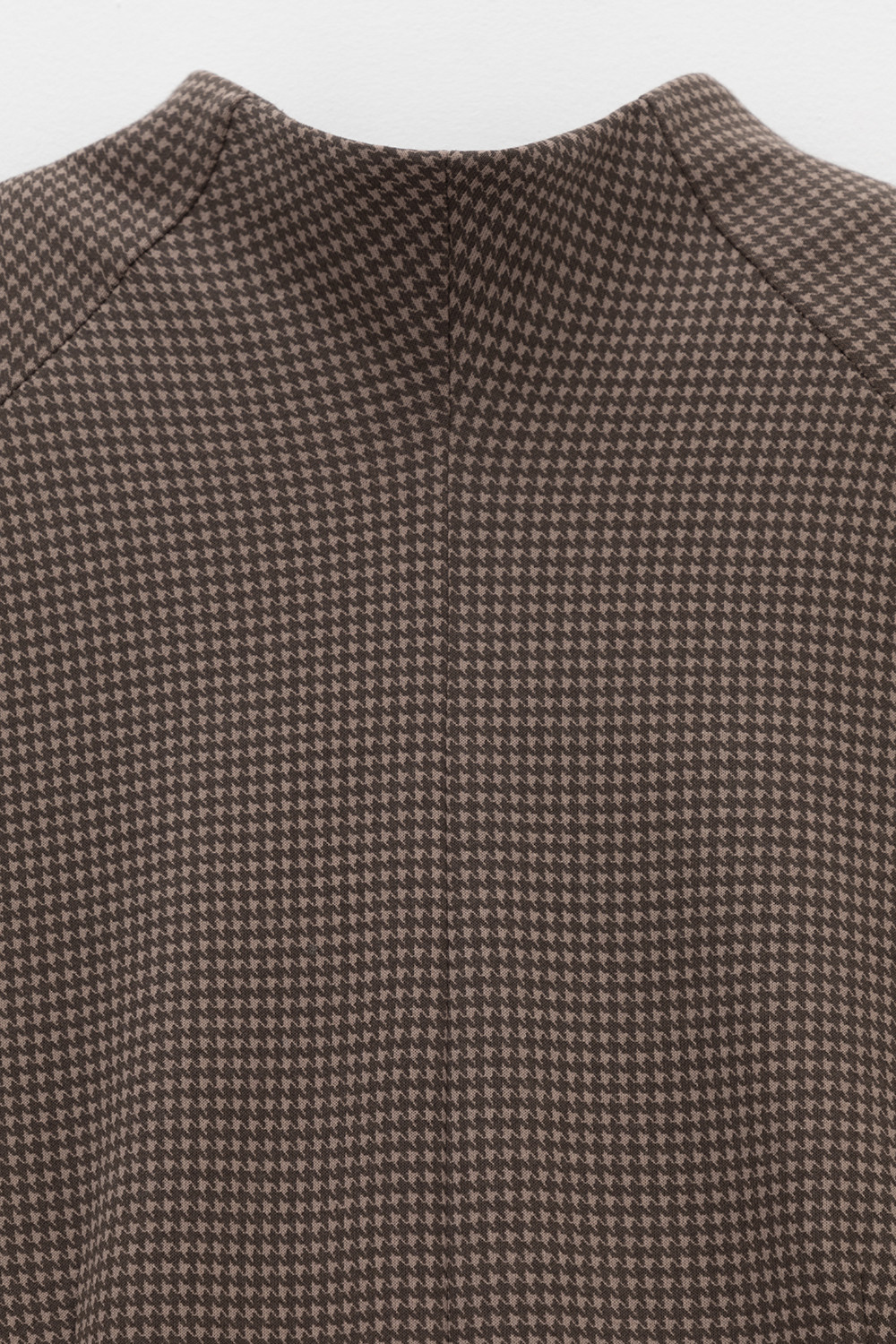 Платья женские для мам, артикул: ЕВТ 5093, цвет: коричневый, фото 10