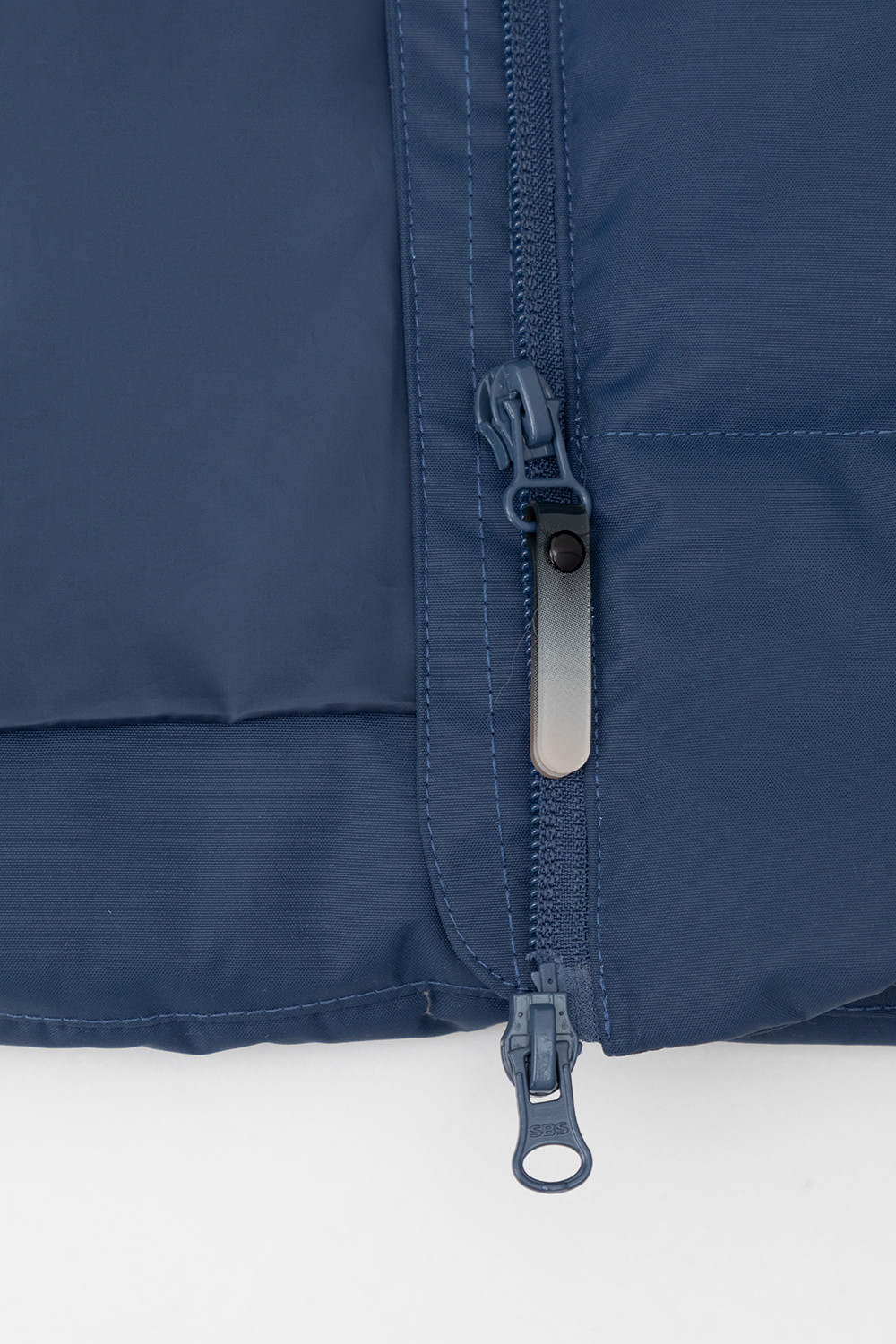 Пальто, плащи для мальчика, артикул: ВК 34070/1 УЗГ ( 98-122), цвет: синий, фото 10