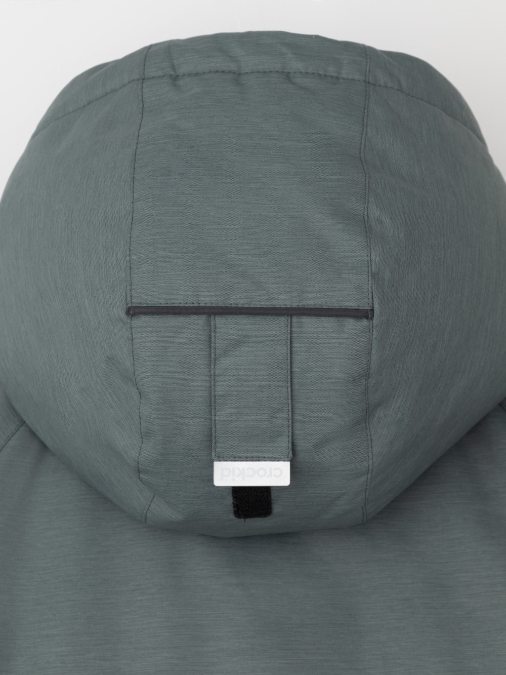 Пальто, плащи для мальчика, артикул: ВК 36112/2 ГР, цвет: зеленый, фото 10