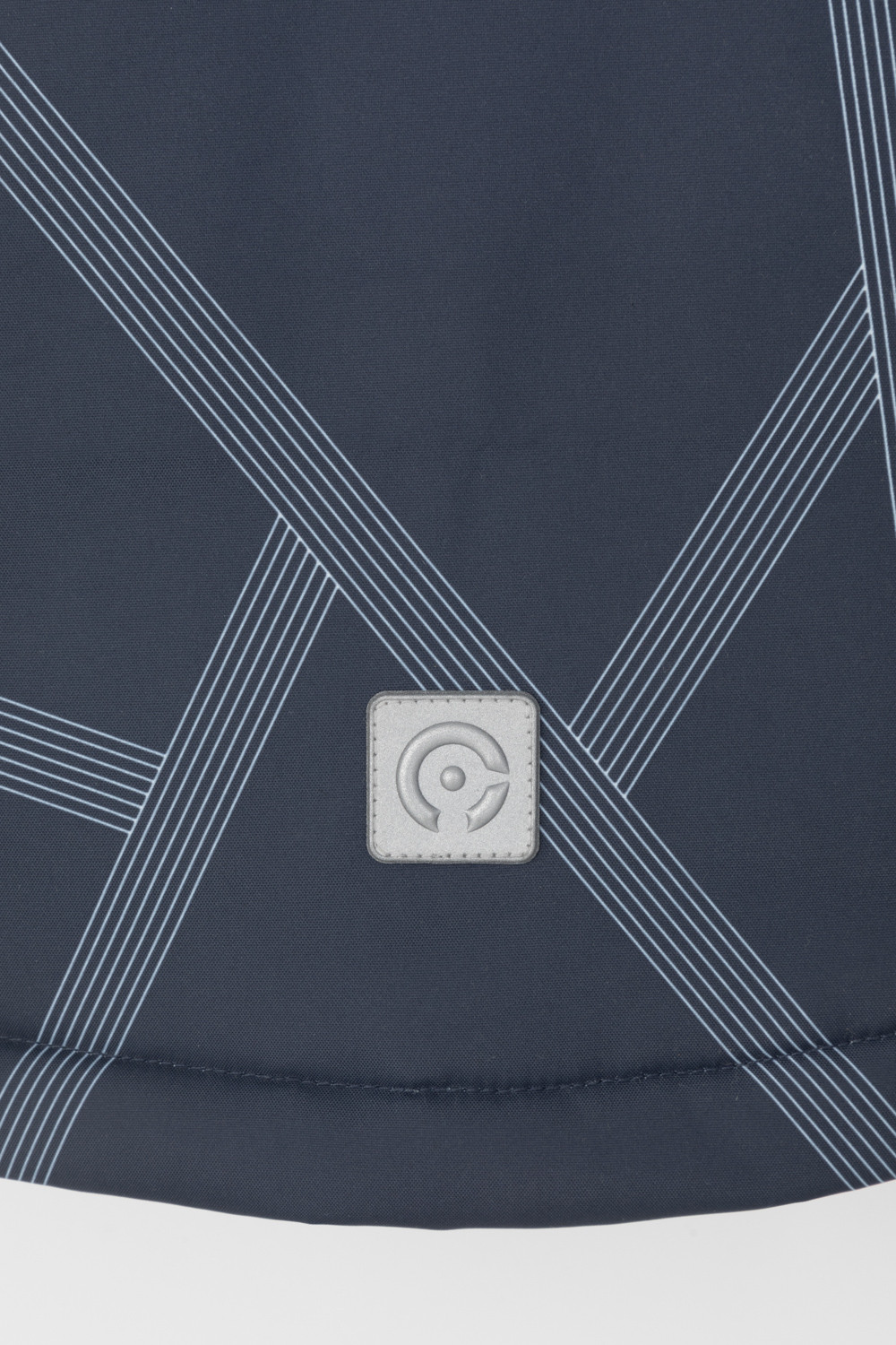 Куртки для мальчика, артикул: ВК 36087/н/5 ГР, цвет: темно-синий, фото 10