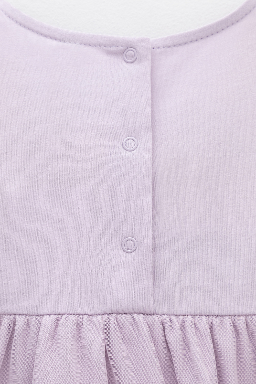 Платье для девочки, артикул: К 5858, цвет: фиолетовый, фото 10