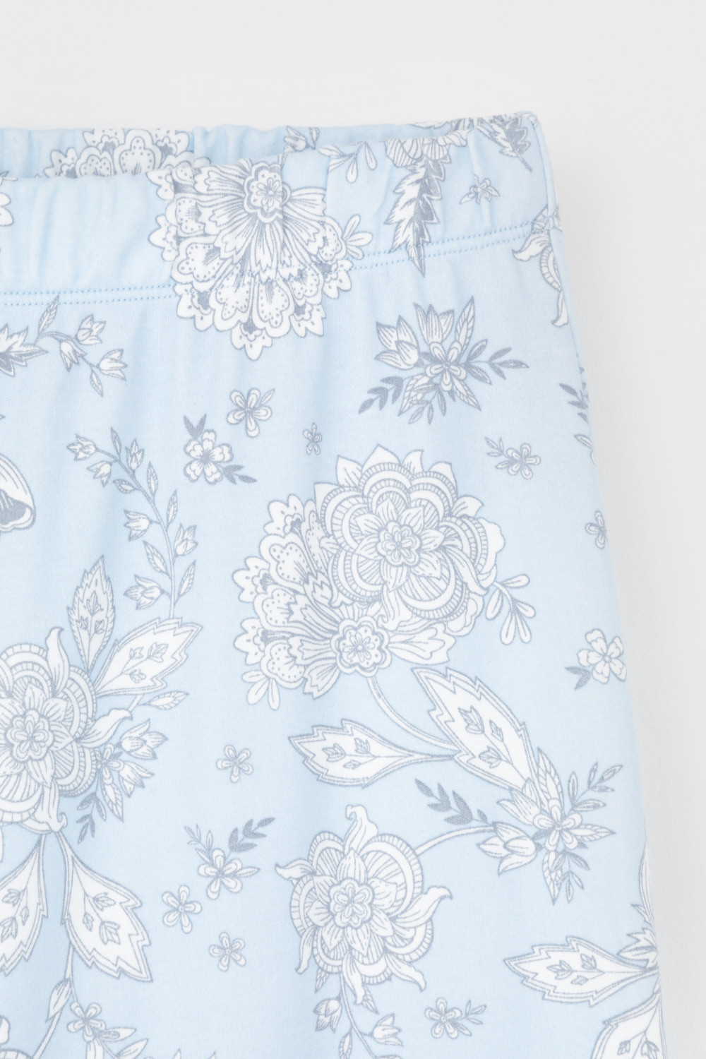 Комплекты для дома для мам, артикул: Е 20095, цвет: голубой, фото 10