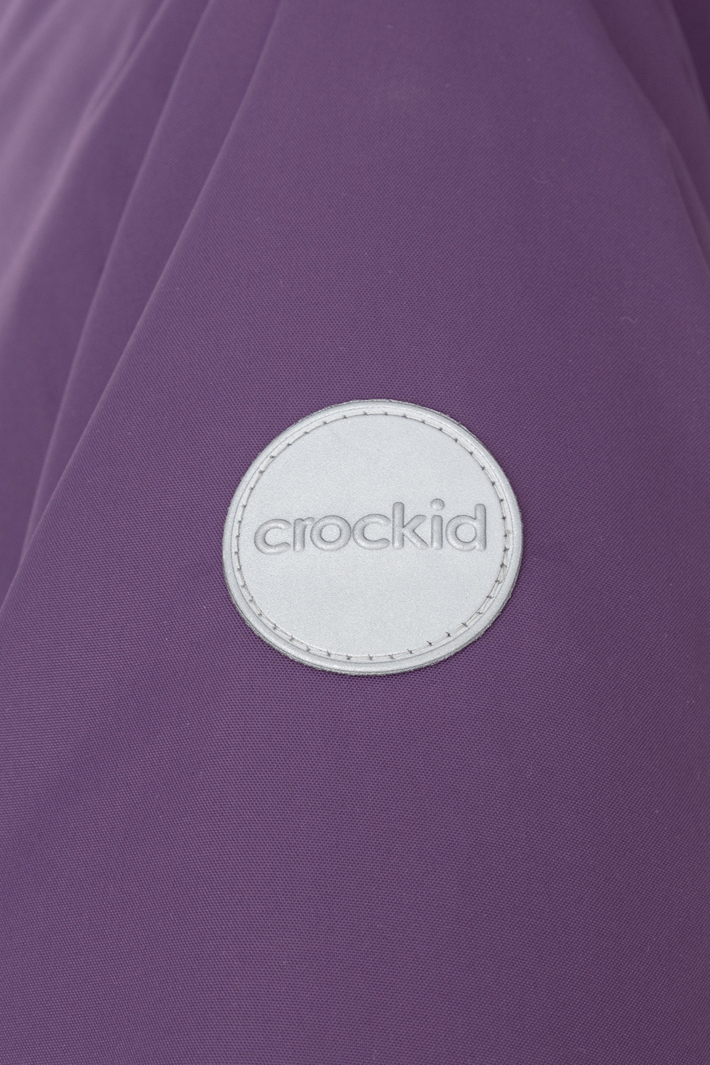 Пальто для девочки, артикул: ВК 38109/1 УЗГ, цвет: фиолетовый, фото 10