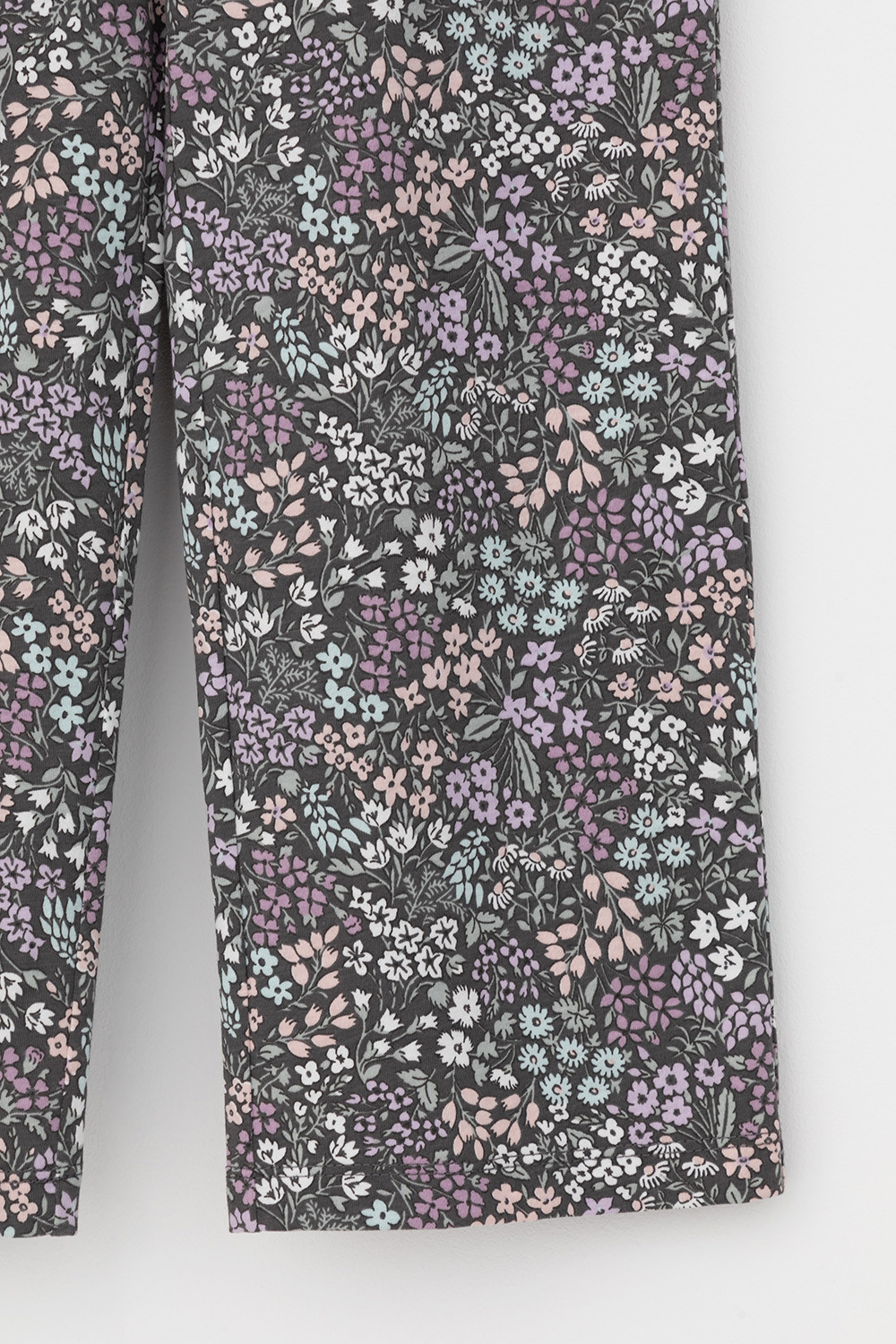 Пижама для девочки, артикул: К 1636-1, цвет: фиолетовый, фото 10