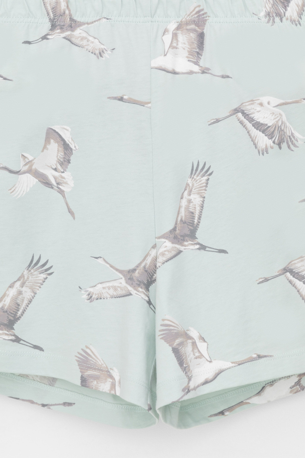 Комплекты для дома для мам, артикул: Е 20052, цвет: голубой, фото 10