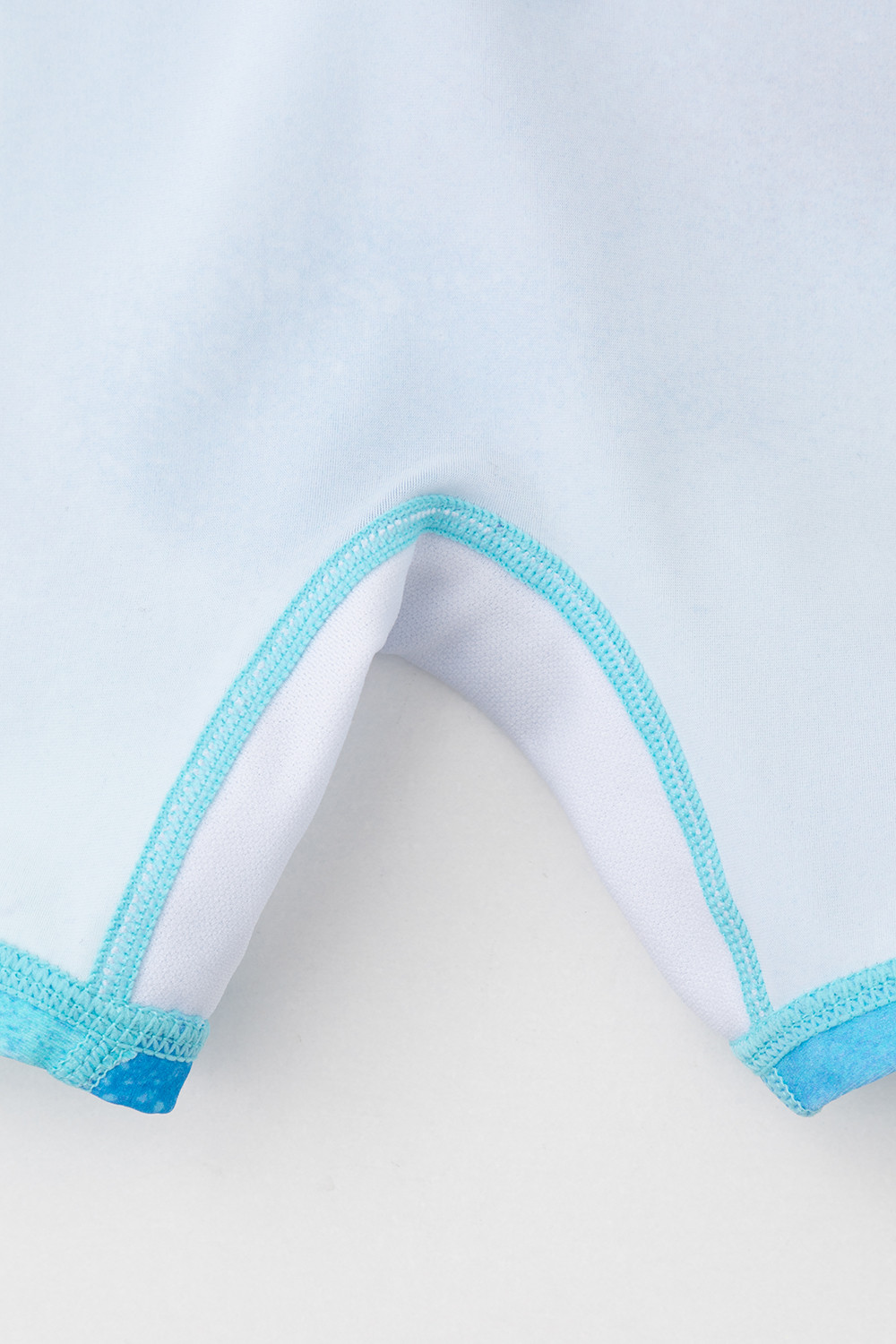 Плавки для мальчика, артикул: ТК 16007/7н ФВ, цвет: голубой, фото 10