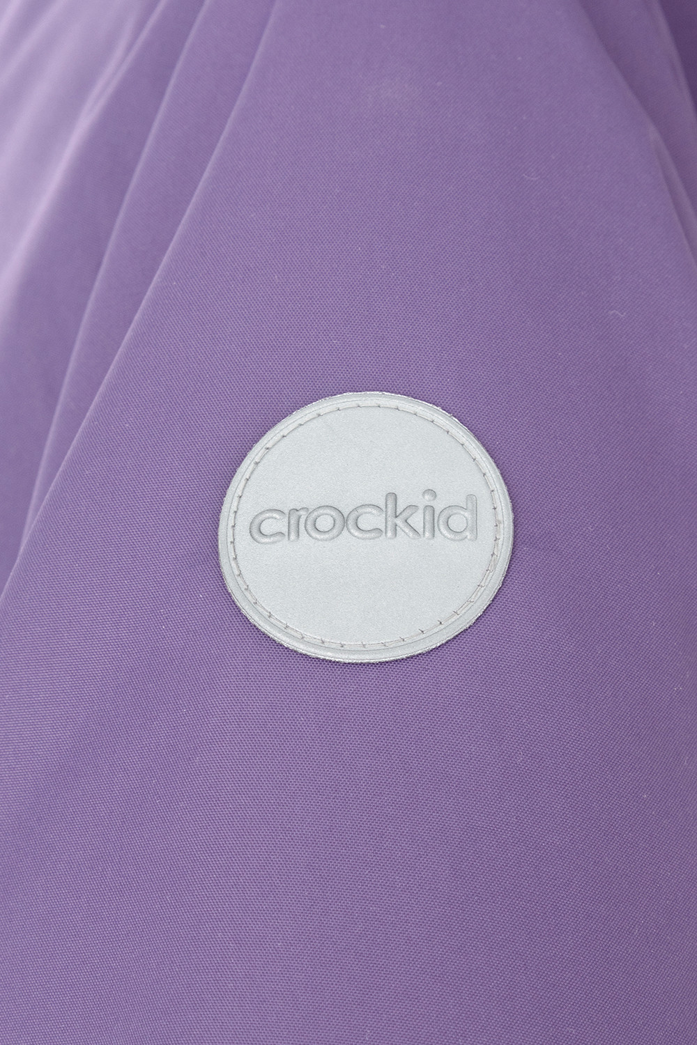 Пальто для девочки, артикул: ВК 38109/2 УЗГ, цвет: фиолетовый, фото 10