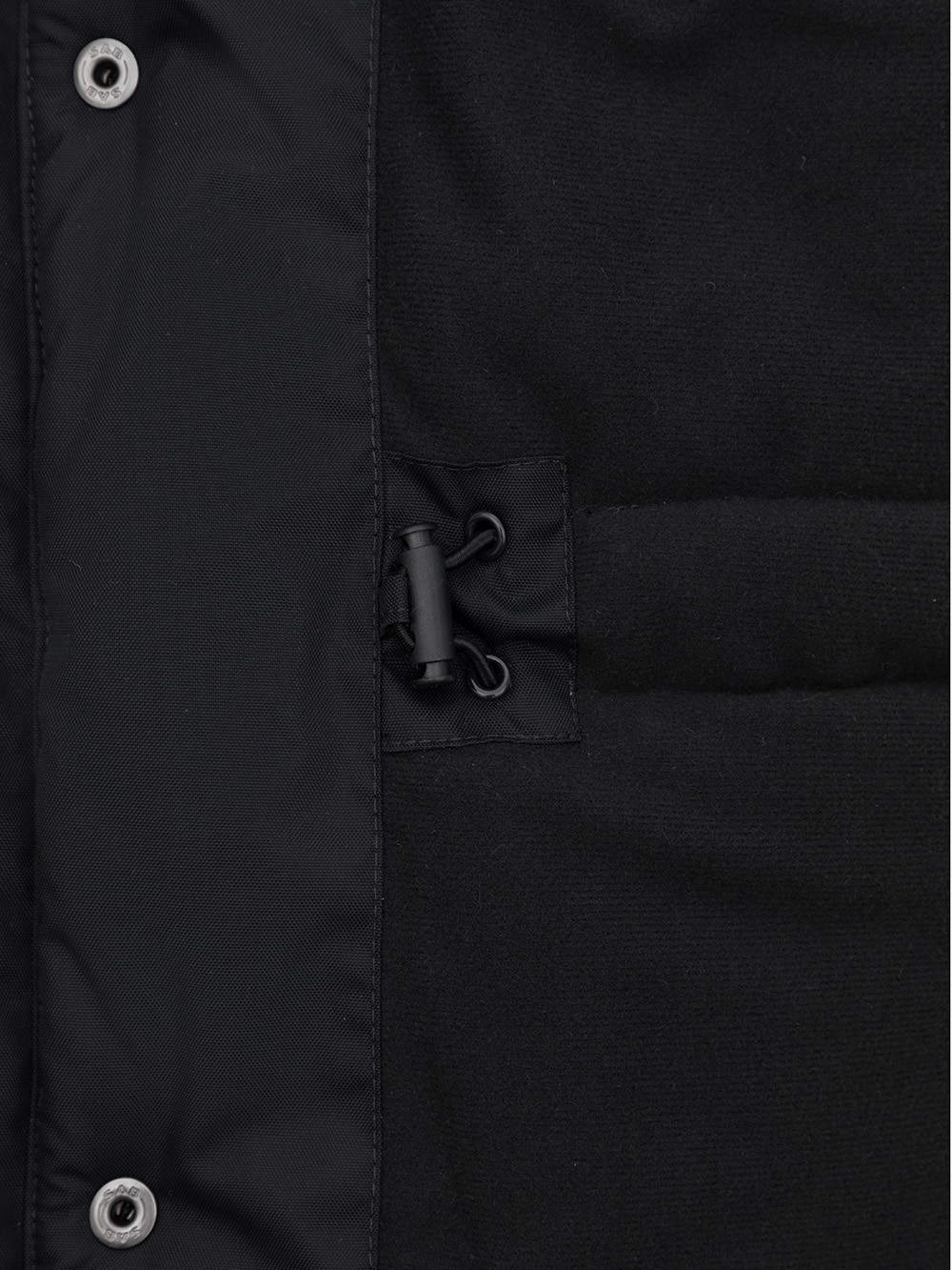 Куртки для мальчика, артикул: ВК 36111/2 ГР, цвет: черный, фото 10