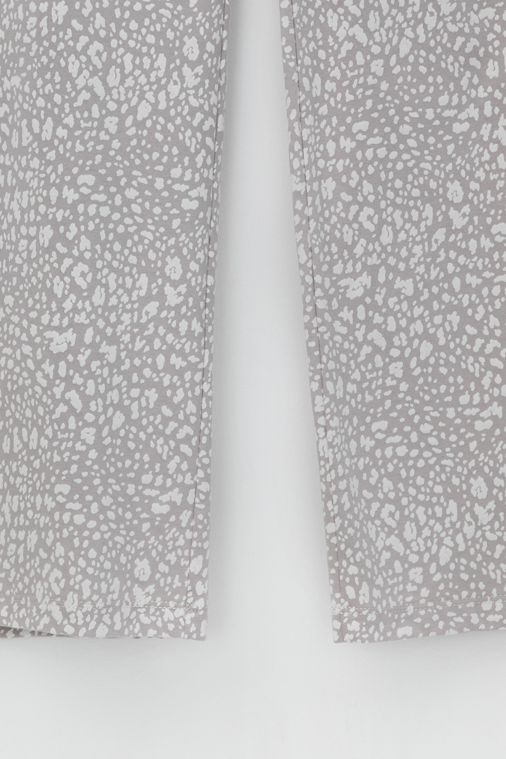 Комплекты для дома для мам, артикул: Е 20114, цвет: светло-серый5, фото 10