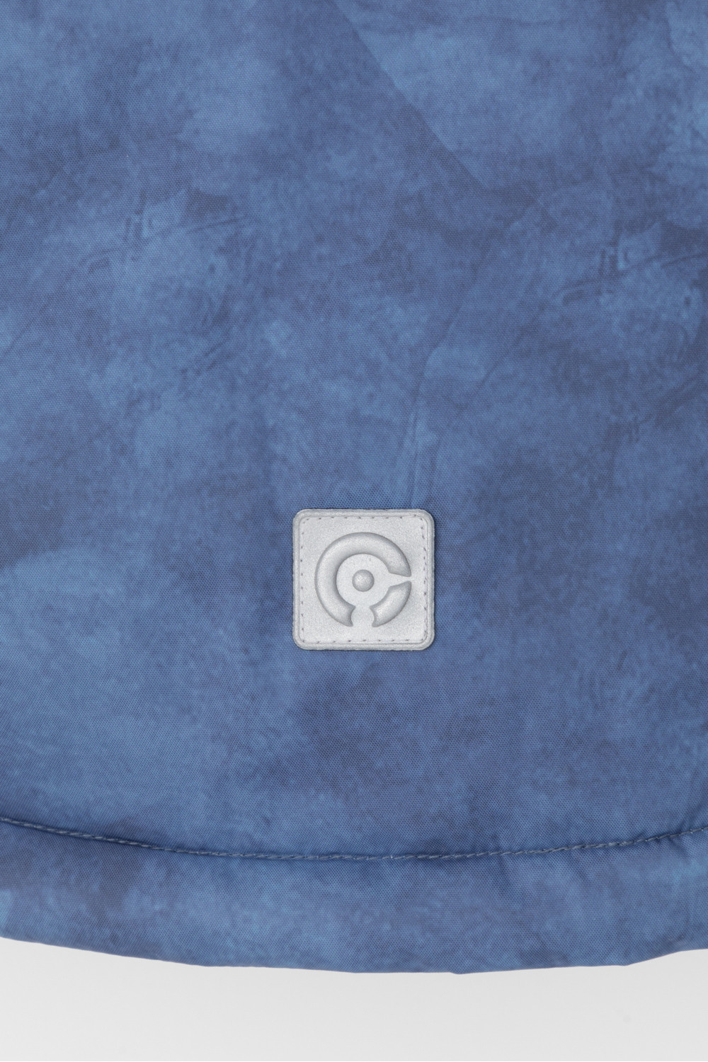 Куртки для мальчика, артикул: ВК 36102/н/1 ГР ( 92-122), цвет: синий, фото 10