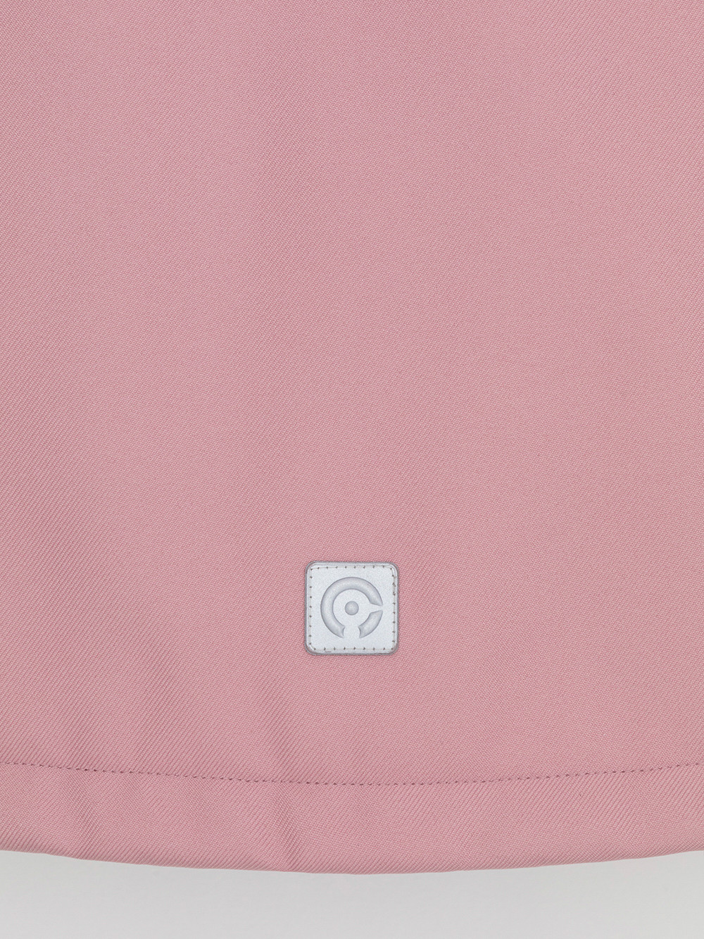 Куртка для девочки, артикул: ВК 32179/3 УЗГ, цвет: розовый, фото 10