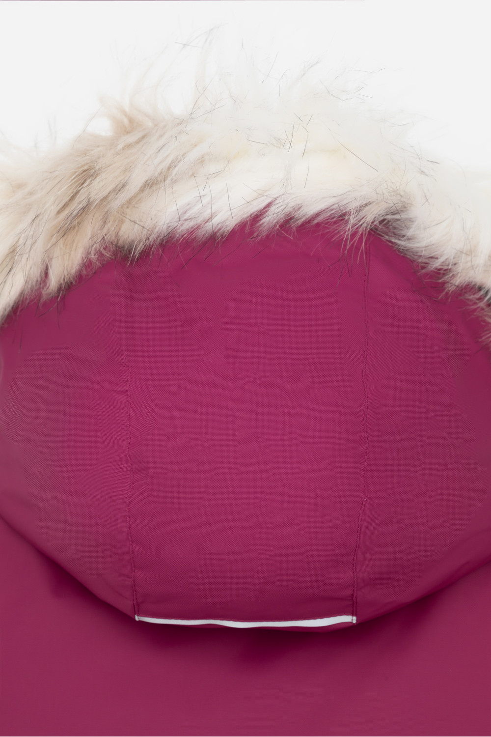 Куртка для девочки, артикул: ВК 38112/2 ГР, цвет: фиолетовый, фото 10