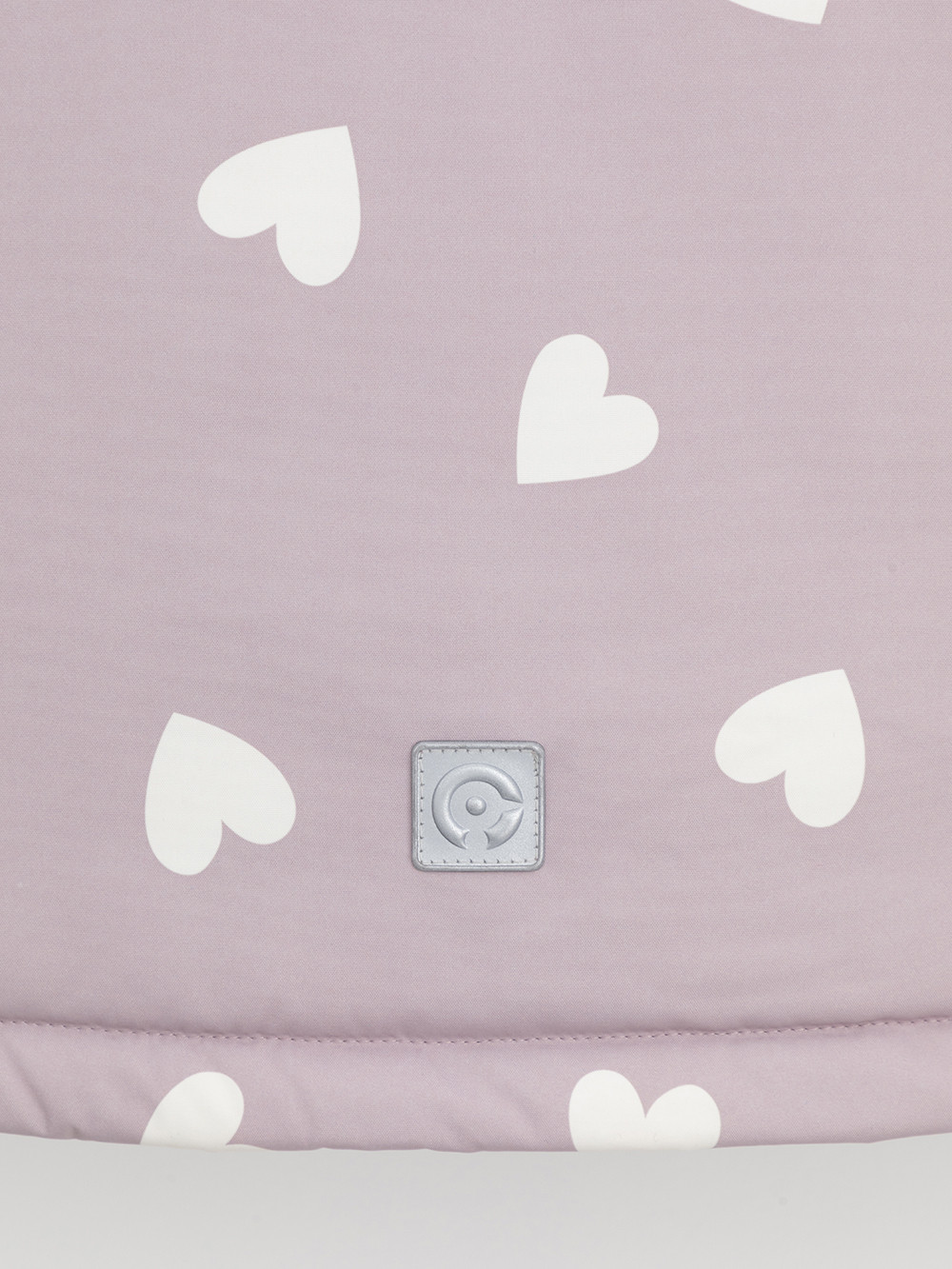 Куртка для девочки, артикул: ВК 38122/н/1 УЗГ, цвет: бежевый, фото 10