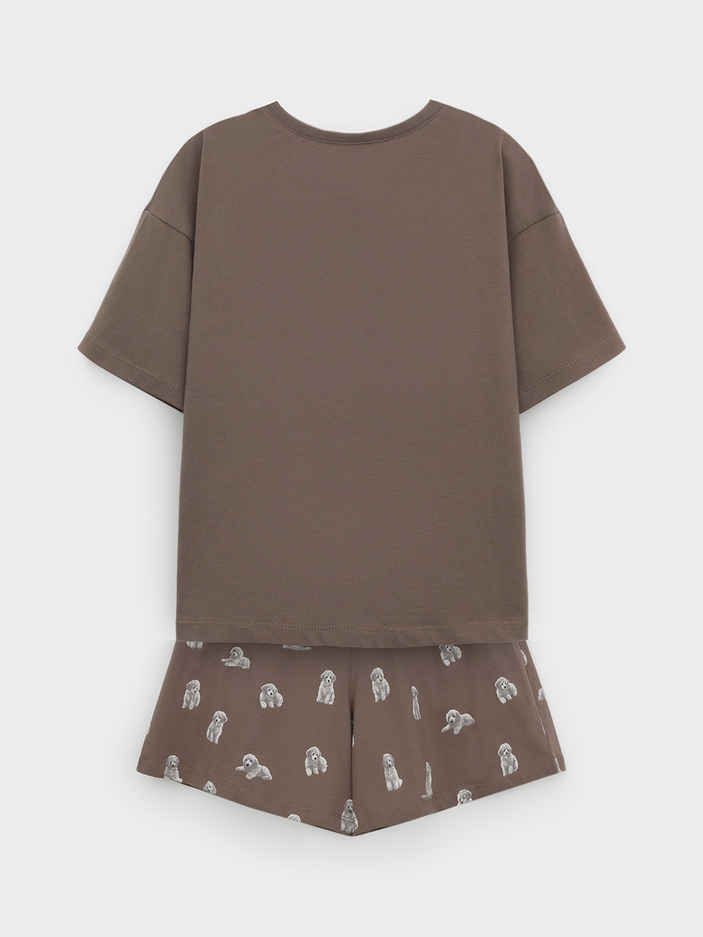 Комплекты для дома для мам, артикул: МП 20143, цвет: коричневый, фото 10